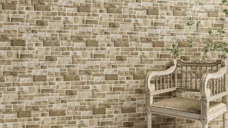 Wall application
