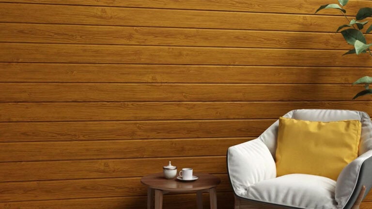 Wood grain surface