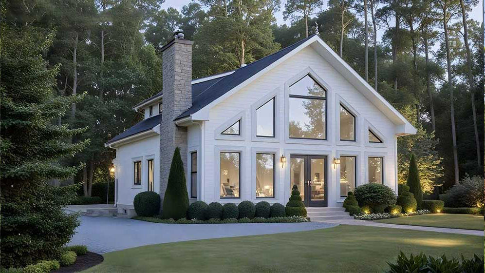 Aspen House