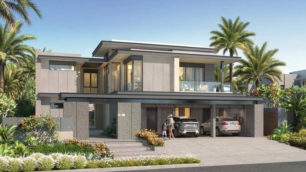 Villa-B1