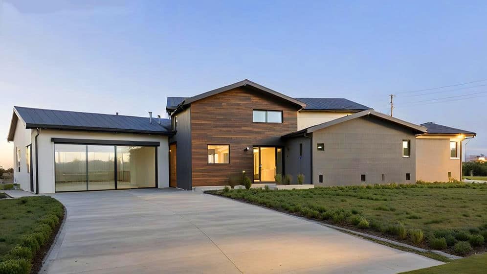 Single family Home Dalhart in USA