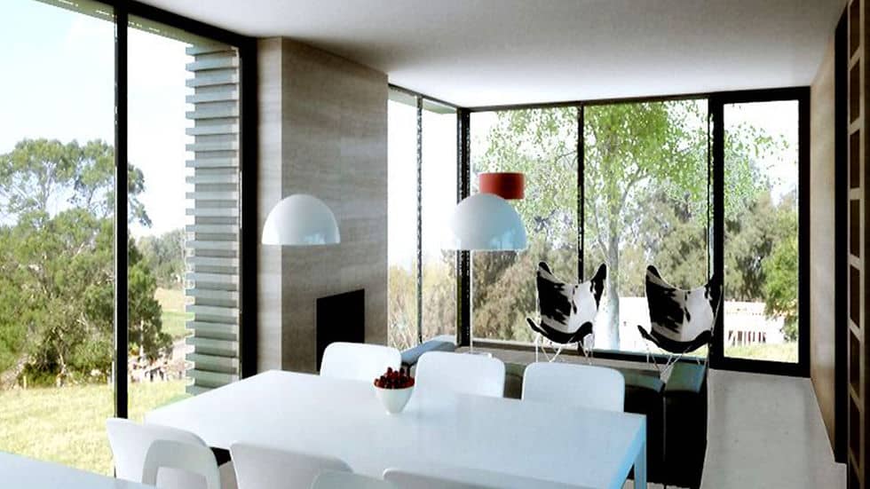Revello House