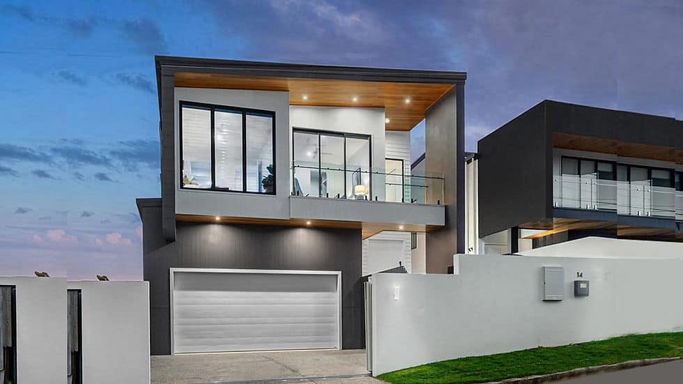 Seven Hills Villa Lot 1