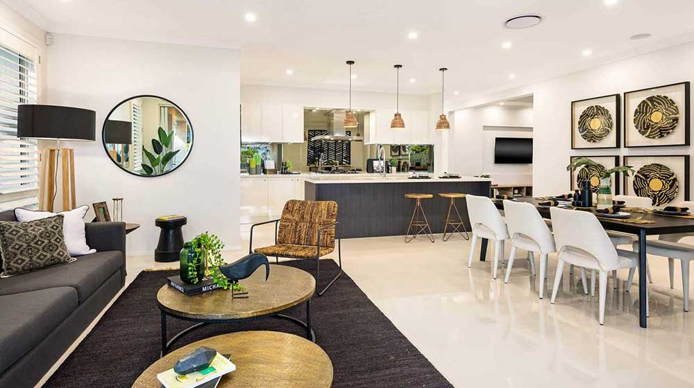 Zurich House Chile Single Family Home Project