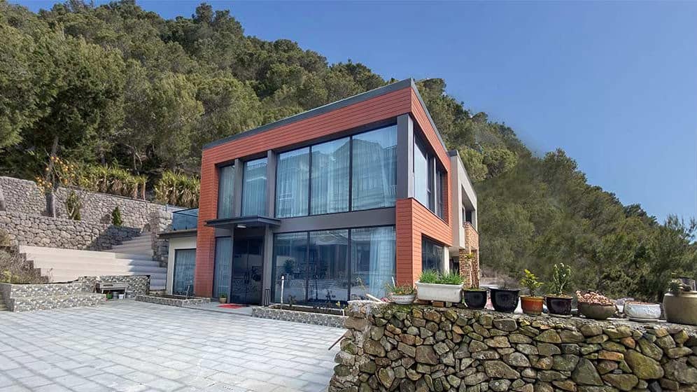 Vienna House