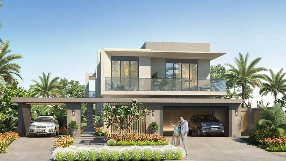 Villa-H1