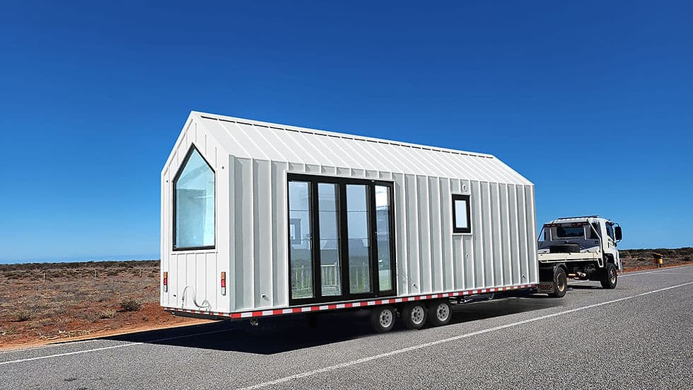 Tiny Homes For Sale Queensland 2441T