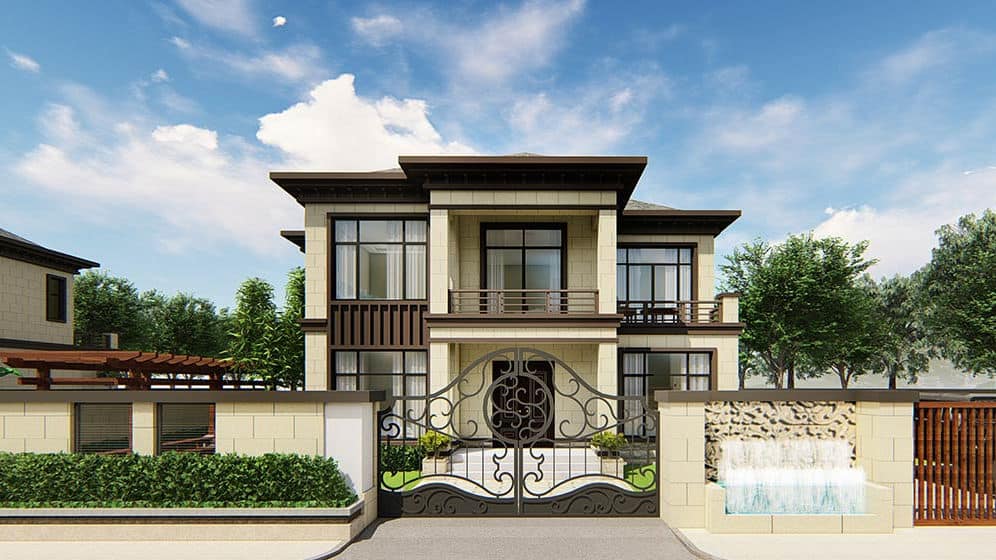 Gulf House H6
