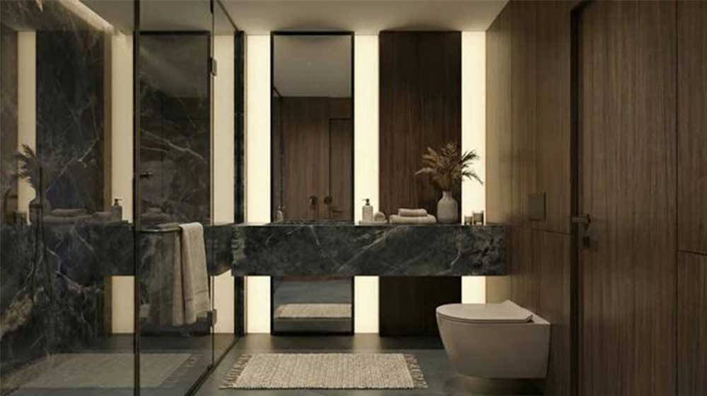 ICC-ES Certification prefabricated house single family home light steel prefab Rabat House
