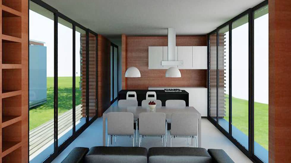 Revello House
