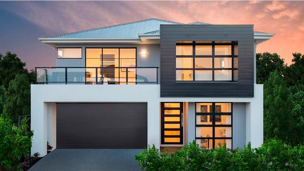 Liverpool House: A Spacious 4-Bedroom Villa