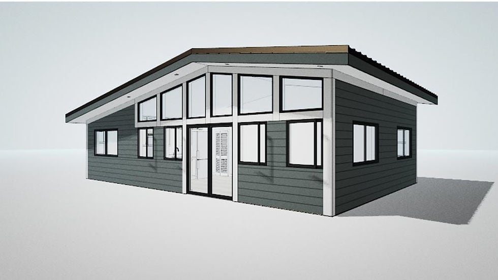 Hollowmist House