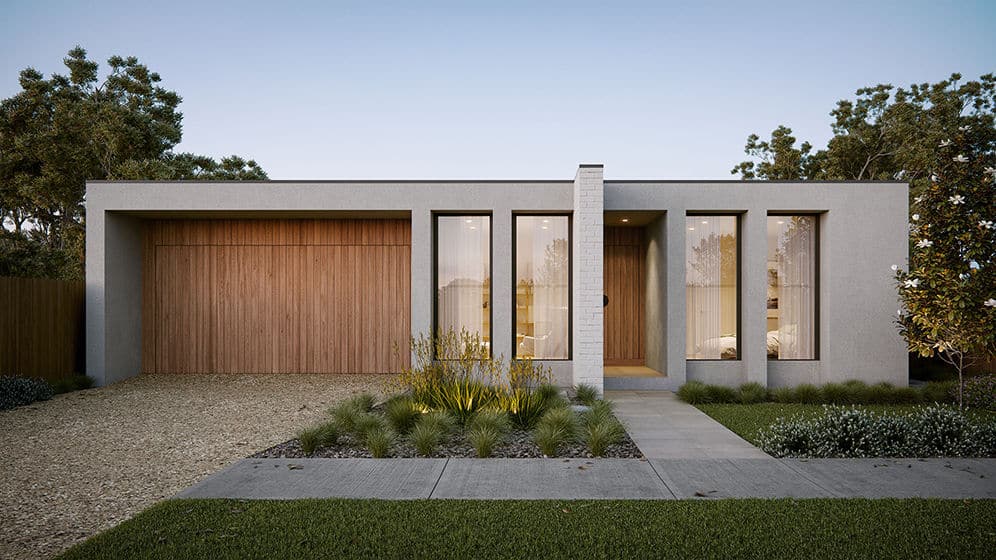 Lausanne House