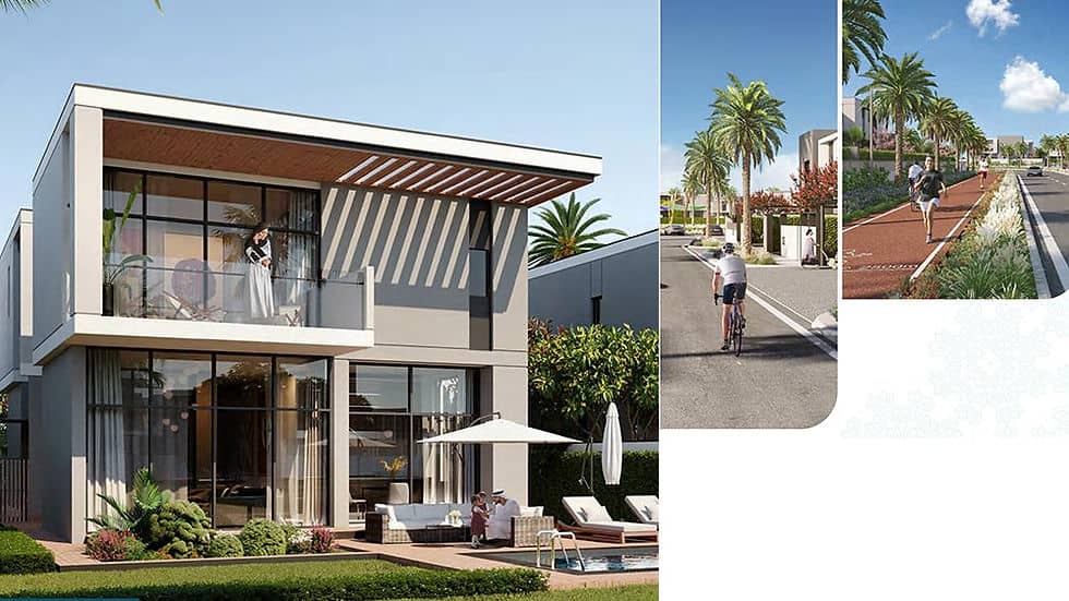 Murooj Villas