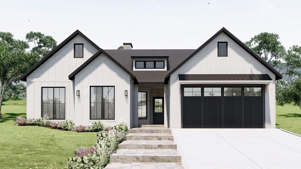 Estrella House