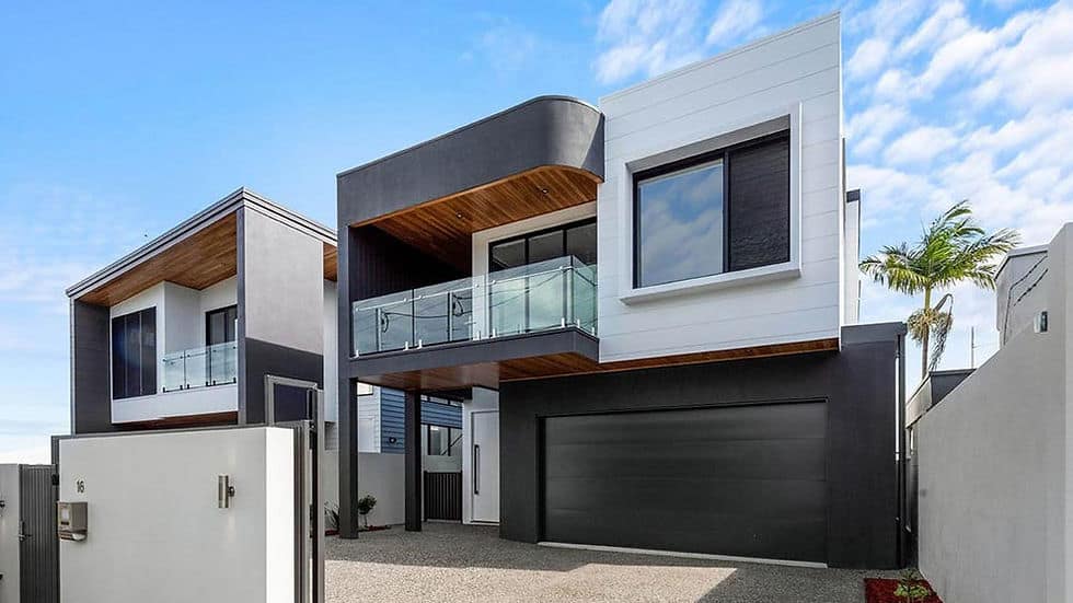 Seven Hills Villa Lot 2