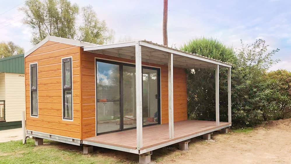 Foldable house 806\#