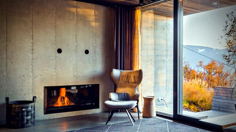 The Downey: Luxury Prefab Hotel Cabins