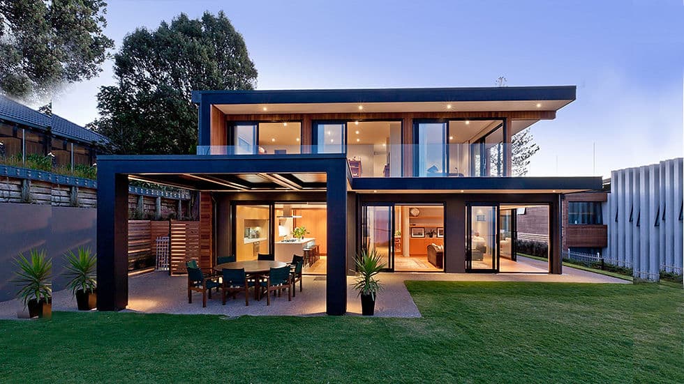 Harmony house