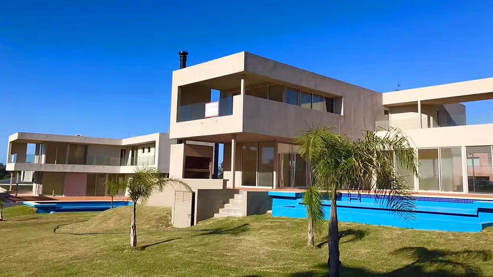 Gandario House E3