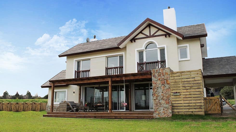 Giorgetti House
