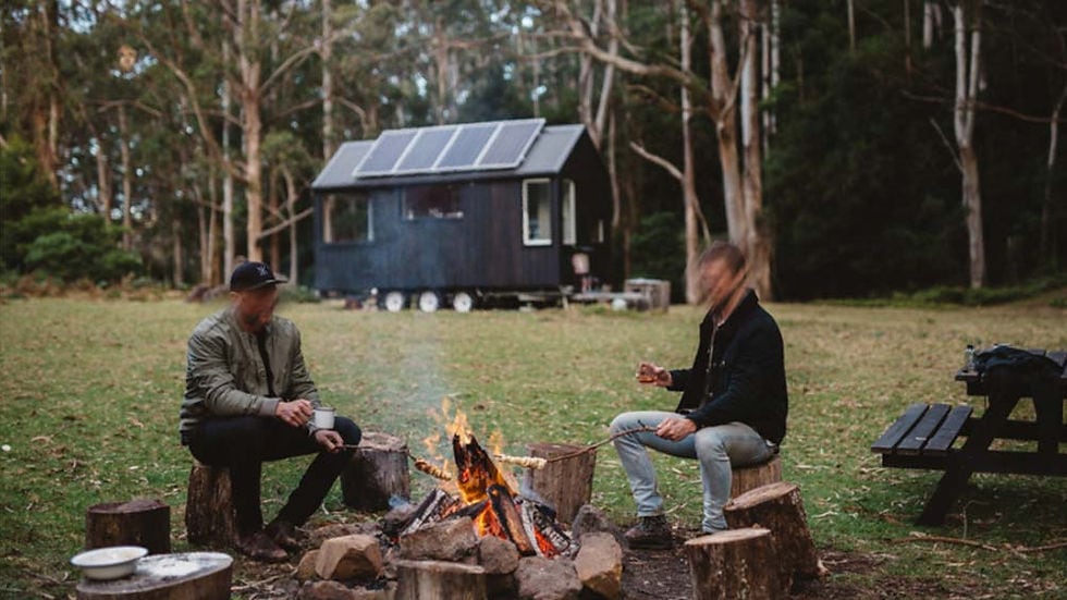 RV PARK