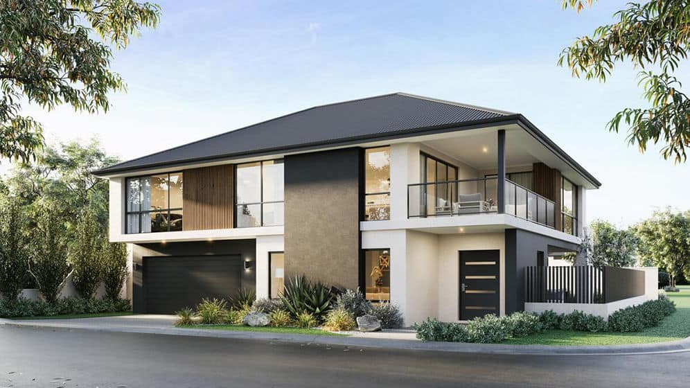 Venice House