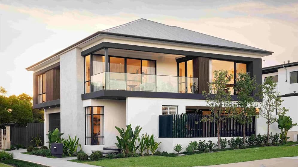 Huston House