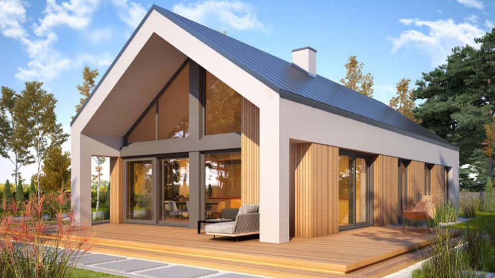 Magnolia House
