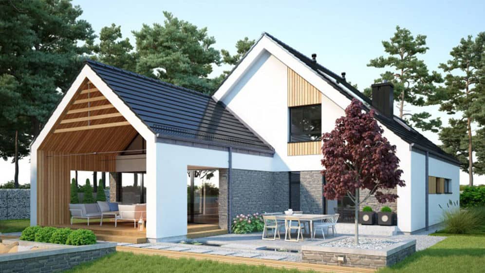 Linz House