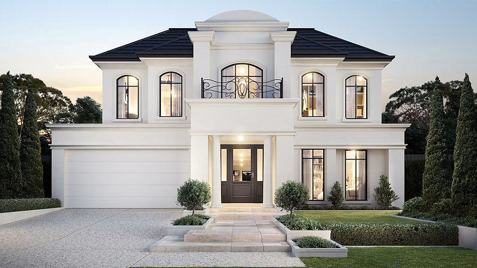 Silverdale House