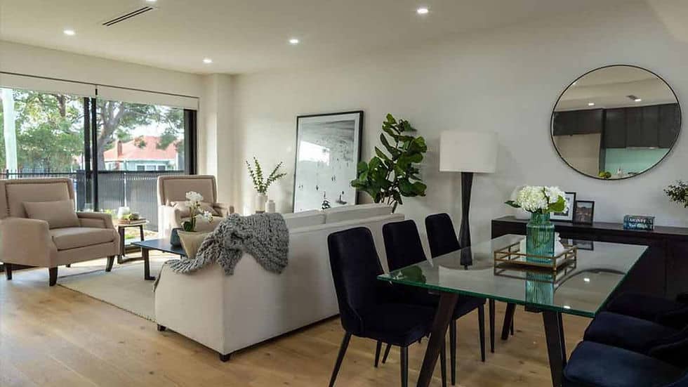 Kirrawe Luxury Townhouse