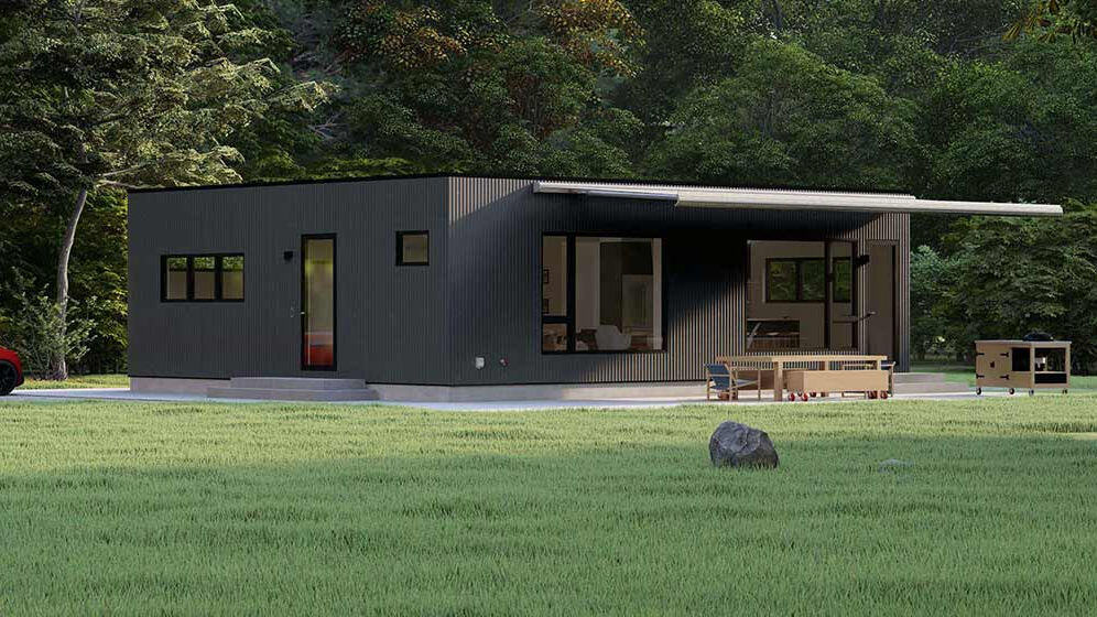 “Spring” – Bungalow Studio