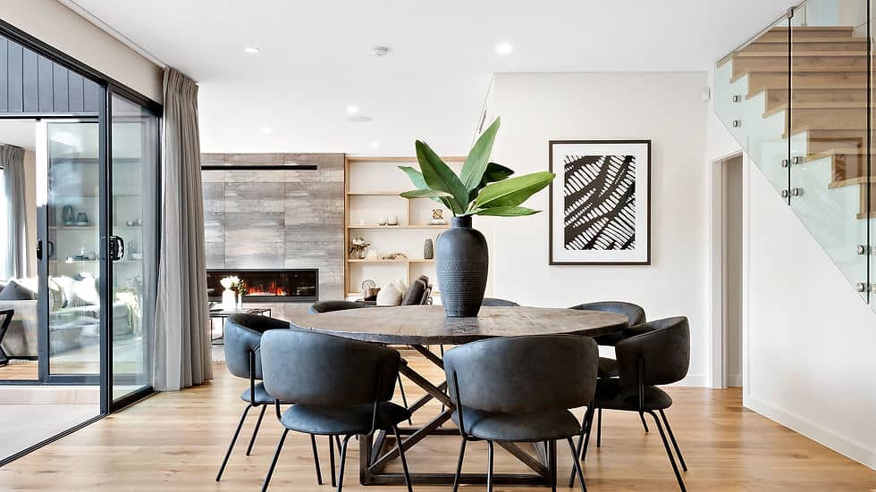 Belle house – Prefabricated House Luxry villa in Sydney