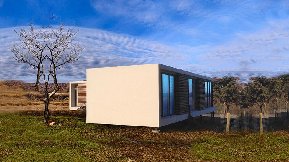 Revello House