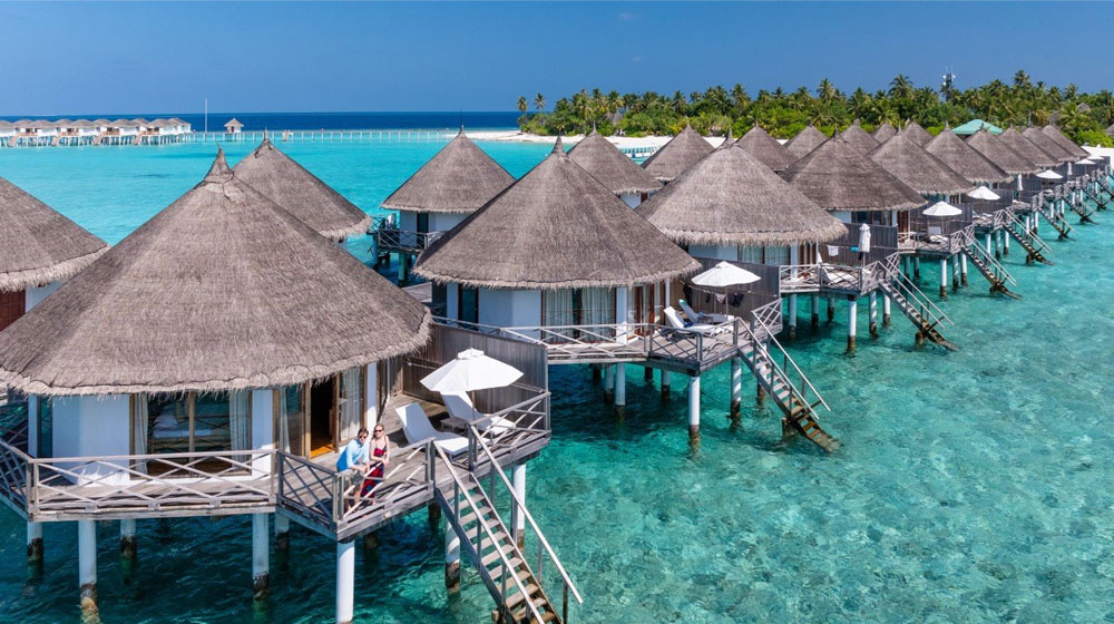 Boutique hotel in Cook Island
