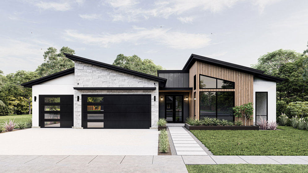 Tranquil House