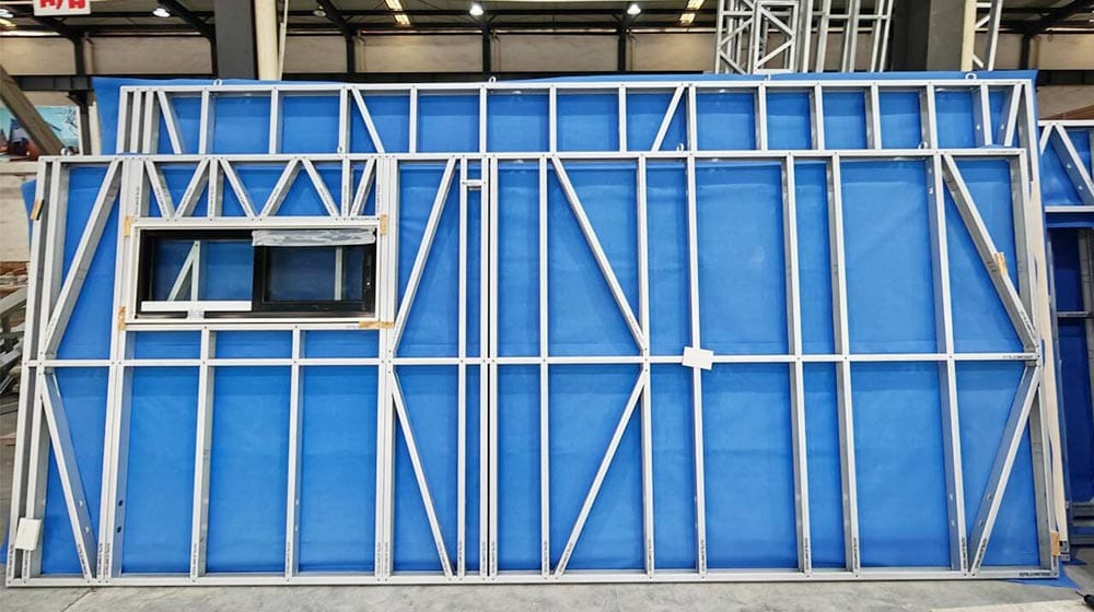 Starling House – Elegant Two-Storey Family Living by DEEPBLUE SMARTHOUSE Panelized System