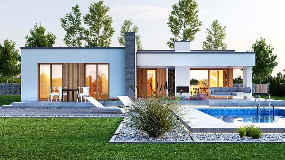 Serenity House