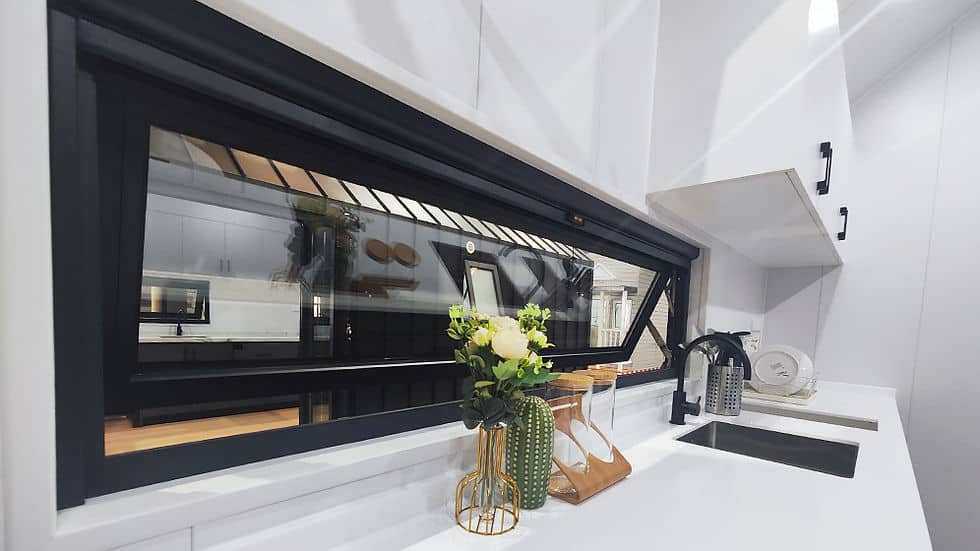 Queensland Tiny Home on wheels Australia