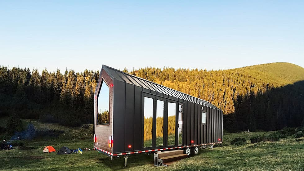 Prefabricated Homes Queensland: The Australia Projects