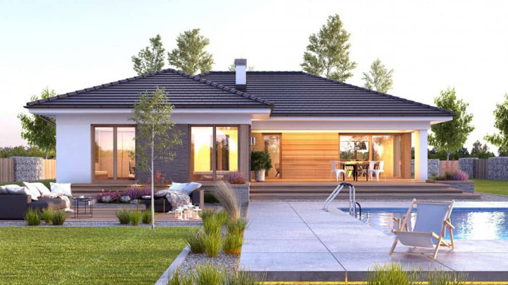 Graz House