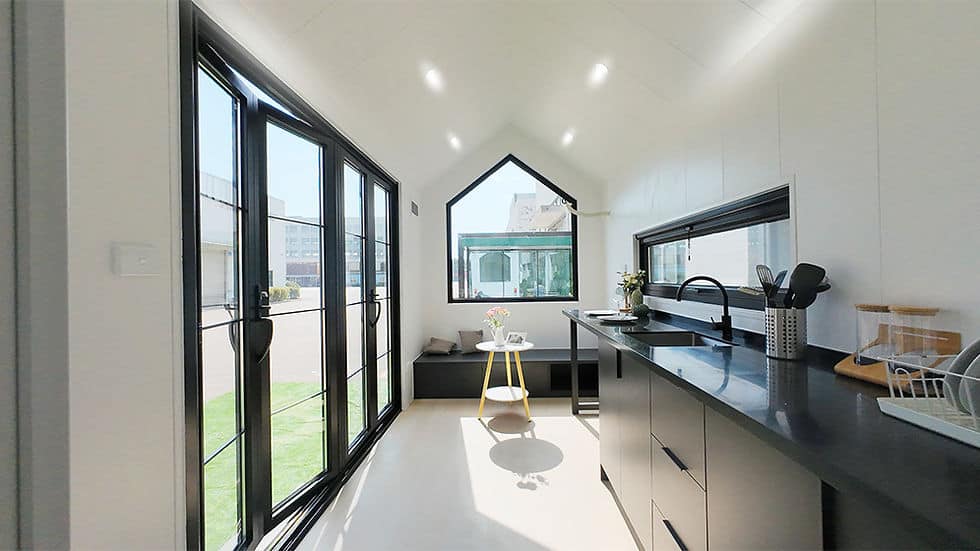 Tiny Homes For Sale Queensland 2441T
