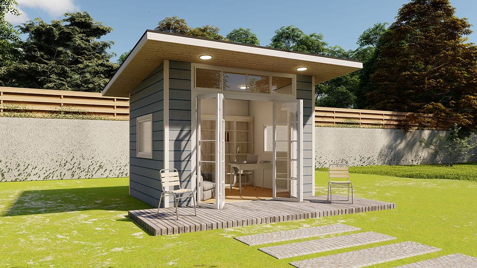 Luvian Cabin