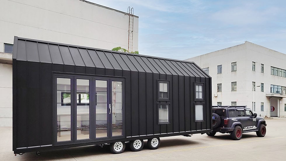 Queensland Tiny Homes For Sale Gold Coast