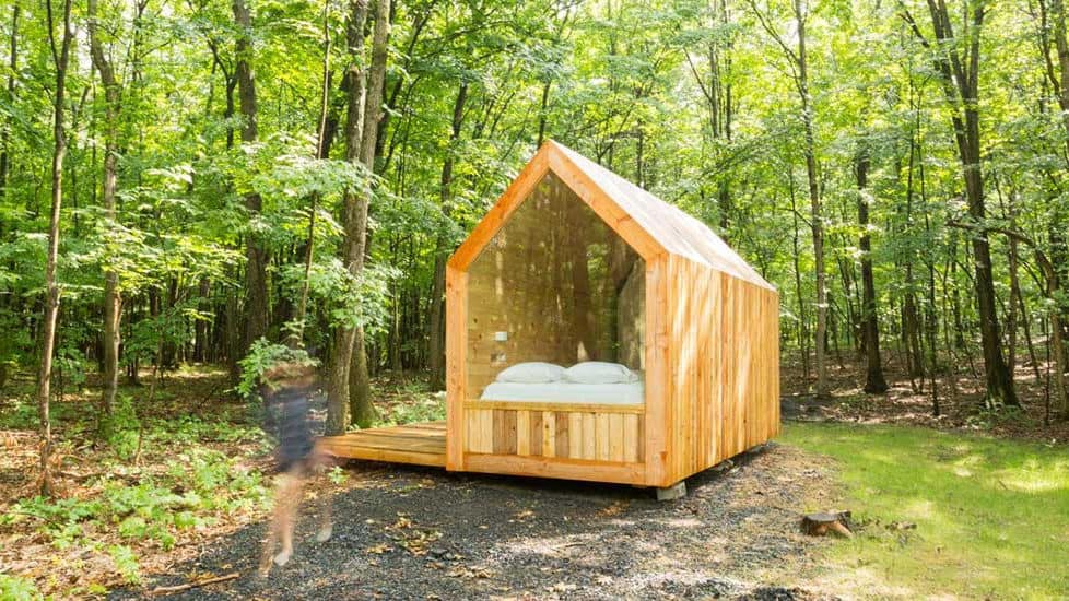Small house Zen