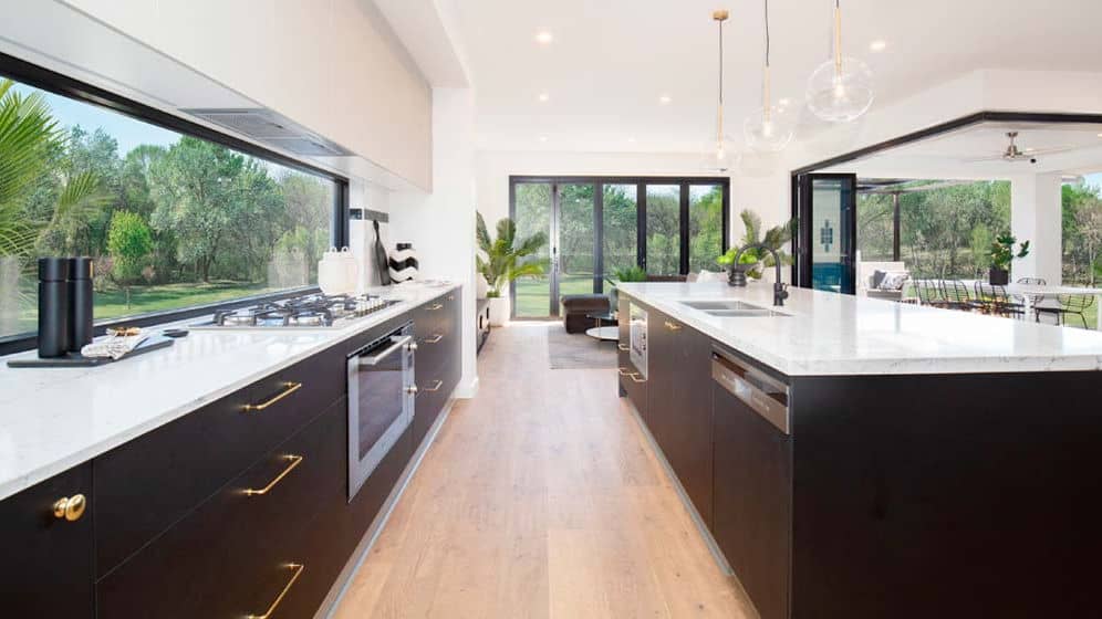 Liverpool House: A Spacious 4-Bedroom Villa