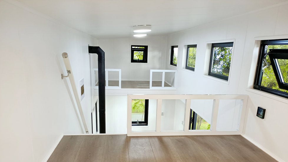 Munich Tiny House On Wheels In Germany
