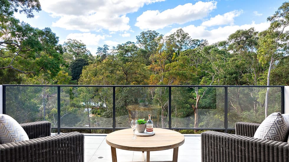 Belle house – Prefabricated House Luxry villa in Sydney