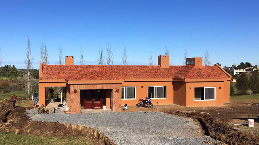 Martirena House